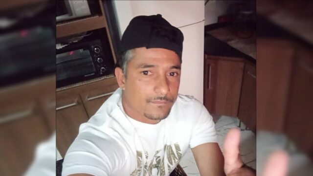 Após 15 dias hospitalizado, motociclista que colidiu contra animal morre, em Catalão