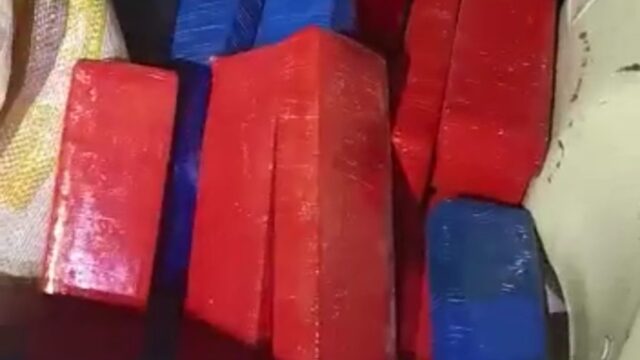 COD prende traficante na região leste do estado