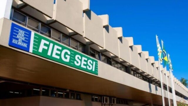 Senai e Sesi Goiás abrem vagas com salários de até R$ 4,4 mil