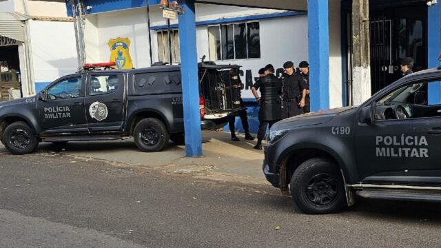 Operação conjunta entre CPE e GAECO resulta em duas prisões por tráfico de drogas em Catalão