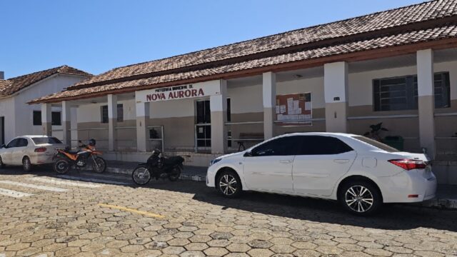 Nova Aurora oferece cursos gratuitos de qualificação em Chocolate Artesanal e Soldagem MIG/MAG