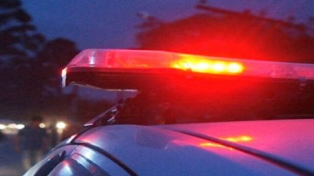 Homem mata a ex-companheira três dias depois de sair da prisão por ameaçá-la em Araguari MG