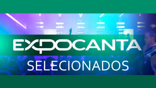 ExpoCanta: Concurso de música em Catalão atrai artistas de todo o Brasil; Veja lista dos selecionados