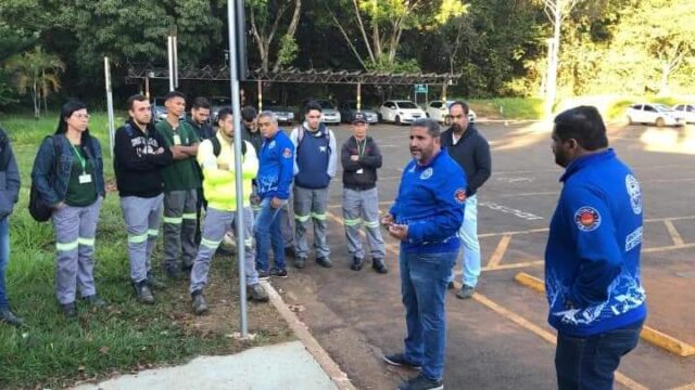 Sem acordo coletivo, trabalhadores da empresa Bioética sinaliza possível greve, em Catalão