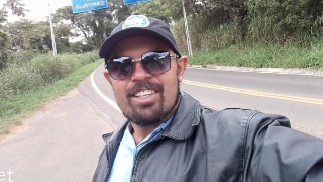 Trabalhador que caiu de telhado em Três Ranchos falece após 9 dias internado na Santa Casa de Catalão