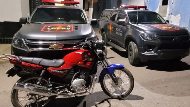 Polícia prende dois homens por suspeita de crime de tráfico de drogas em Catalão