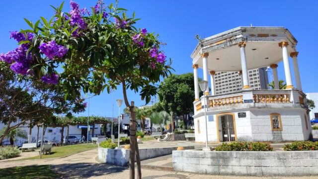 Veja a previsão do tempo e a temperatura hoje (17) em Catalão