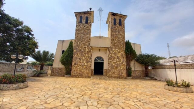 Ouvidor se prepara para a Tradicional Festa Religiosa em honra a Santo Antônio de Pádua