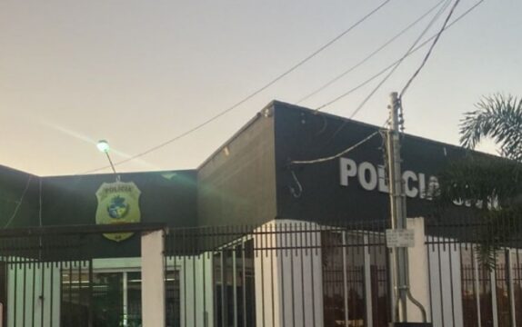 Tio é preso em flagrante por estupro contra sobrinha, em Bela Vista de Goiás