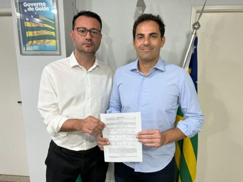 Publicado edital que prevê contratação de projeto da duplicação da GO-330