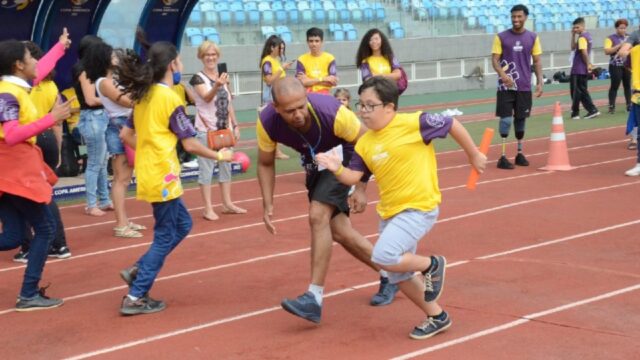 Primeira edição dos Jogos Paralímpicos de Goiás terá 500 participantes
