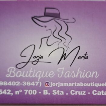 Jorja Marta Boutique