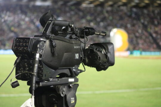 F.SportsTV e TV Brasil assinam acordo com a CBF para transmissão dos jogos da Série D