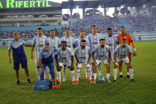 Com o Crac eliminado, Série D encerra a 1ª fase; confira os jogos do mata-mata