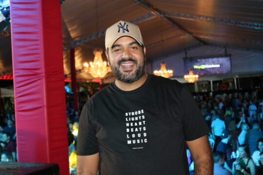 Brasa & Fogo Barbecue Music Festival: um festival de sabores e música que agitou Catalão; FOTOS