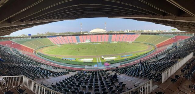 Cruzeiro x Atlético-MG: clássico fica perto de ser confirmado para Uberlândia