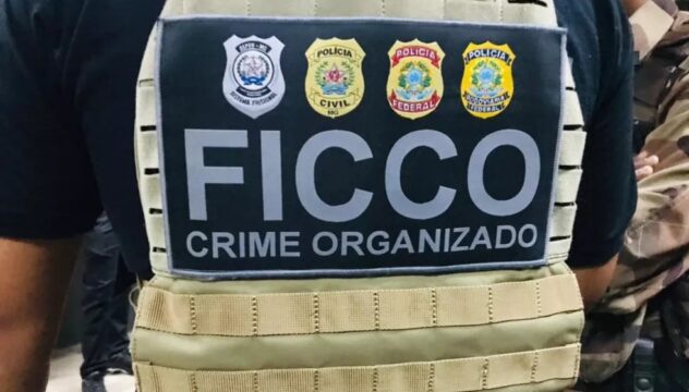 Operação contra facção criminosa especializada em tráfico de drogas cumpre quase 100 mandados em MG