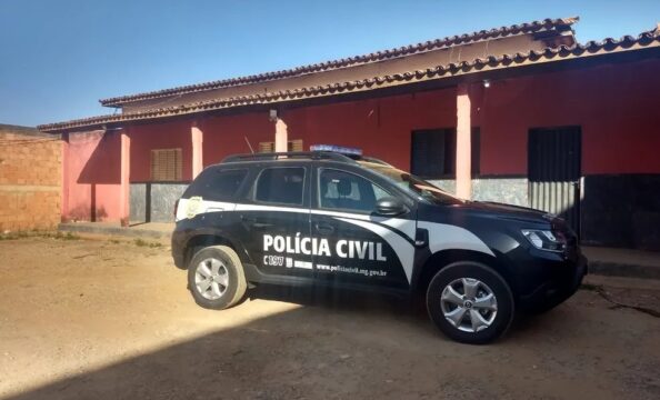 Duas adolescentes mantidas em casas de prostituição são resgatadas em Monte Carmelo e Carmo do Paranaíba
