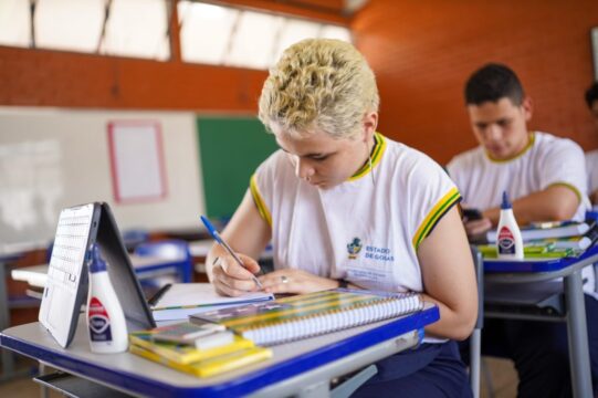 Enem 2025: inscrições podem ser feitas até 13 de junho