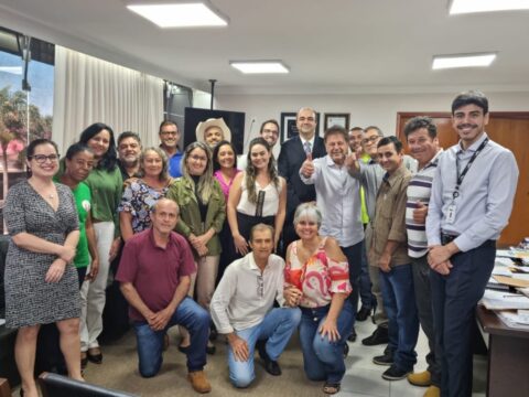 Prefeitura de Catalão e proprietários rurais de Catalão avançam nas negociações com mineradoras; veja nota da Mosaic