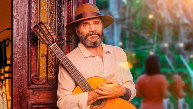 Imperdível! Almir Sater em Catalão: Uma noite inesquecível de música regional em 22 de setembro