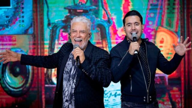 Em Catalão, obra de extensão e urbanização da Av. Raulina Fonseca Paschoal será inaugurada hoje (18/05), com grande show da dupla Matogrosso & Mathias