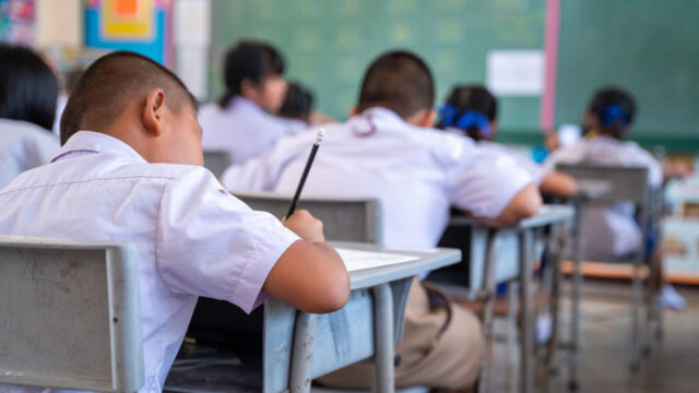 Após ação do MPGO, Estado terá que fornecer professor de apoio a alunos com deficiência em escolas de Cristalina