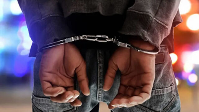 Polícia Militar cumpre mandado de prisão e captura foragido em Davinópolis