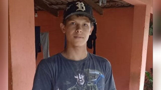 Morre no hospital em Catalão a segunda vítima do acidente que envolveu dois motociclistas no Bairro Alvino Albino, em Catalão