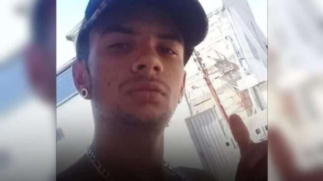 Jovem de 22 anos é morto a tiros em Corumbaíba durante a madrugada