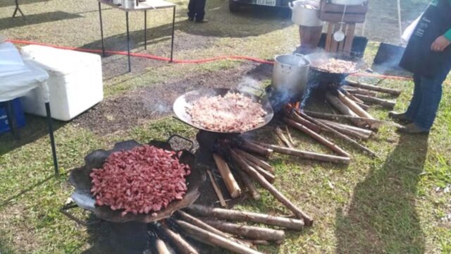 NOVIDADE: Sindicato Rural de Catalão anuncia a 1° Queima do Alho no município