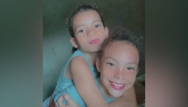 Catalão: Irmãs desaparecidas são encontradas na manhã deste sábado (24)