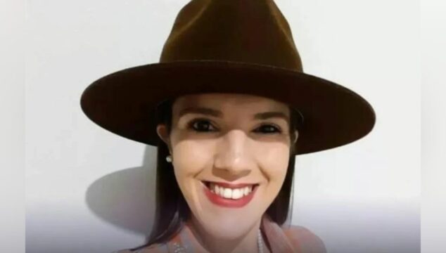 Mulher morre após dar mergulho em piscina de hotel em Caldas Novas