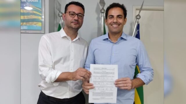 Goinfra atende solicitação do deputado estadual Jamil Calife e realiza obras nas rodovias GO-301 e GO-457