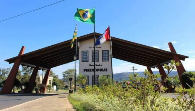 Abertas as inscrições para concurso com quase 200 vagas na educação de Pirenópolis