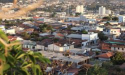 Sol predomina e sexta-feira (31) será de tempo firme em Catalão; máxima pode chegar aos 31°C Sol predomina e sexta-feira (31) será de tempo firme em Catalão; máxima pode chegar aos 31°C
