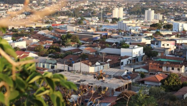 Nova onda de calor: Inmet emite alerta para altas temperaturas até domingo em Goiás, incluindo Catalão com previsão de temperatura de até 34°C