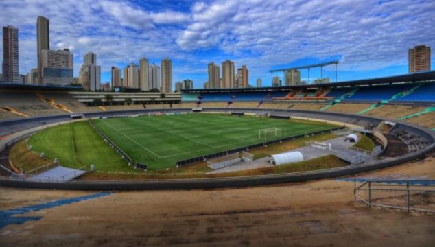 Sorteio que beneficia times goianos de futebol será realizado nesta quinta-feira