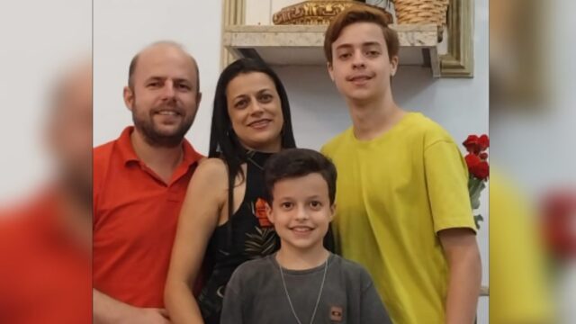 Em Ouvidor, festeiros da festa de Santo Antônio de Pádua prestam contas e repassam mais de R$ 85 mil para Paróquia