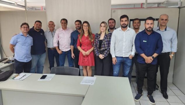 Inhumas e Crac foram os ganhadores dos prêmios do Time Goiano do Coração