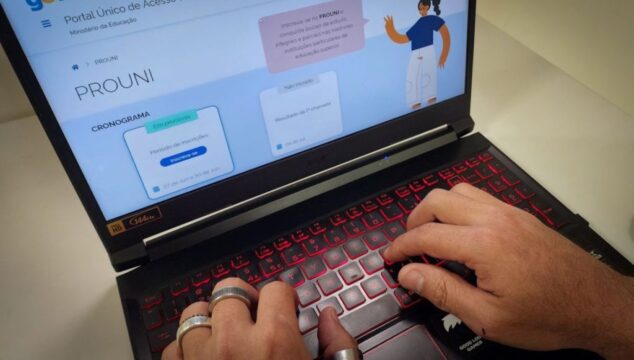 Prazo para inscrição no Prouni termina hoje (30)