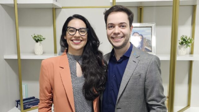 Dra. Izadora Reis e Dr. Lucas Cunhas: Cirurgiões Plásticos trazem técnicas modernas para Catalão