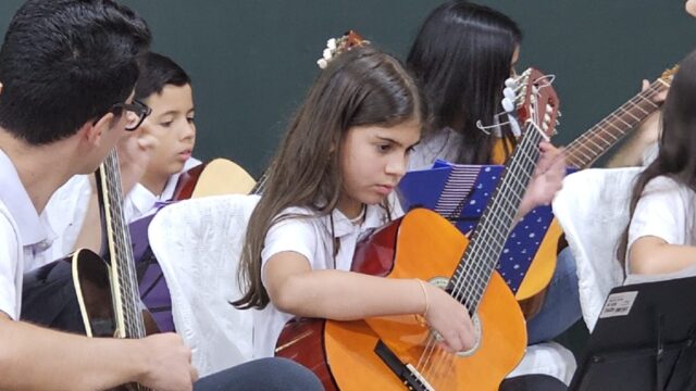 Celebração do talento e dedicação no encerramento do semestre do Projeto Esporte, Cultura e Lazer em Ouvidor!