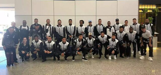 Após vencer na Capital, Operário viaja a Goiás para enfrentar o Crac