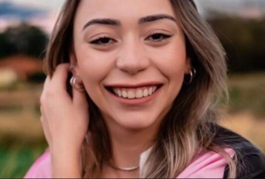 Médica de 25 anos morre após acidente na BR-060, perto de Rio Verde
