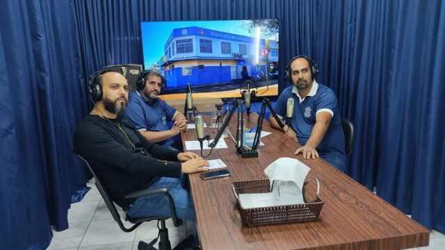 Em nova reunião, Sindicato Metabase busca celeridade nas negociações do processo do sabão na empresa Mosaic