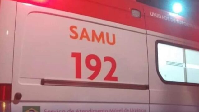 Idoso é resgatado após se afogar em clube de Caldas Novas