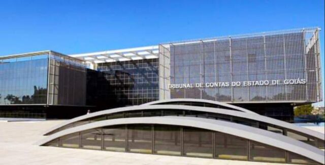 Contas da administração de Caiado são aprovadas por unanimidade pelo TCE