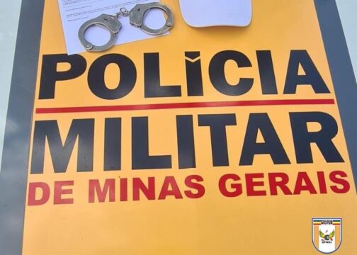 Mulher foragida por tráfico é presa durante abordagem na rodovia em Uberlândia