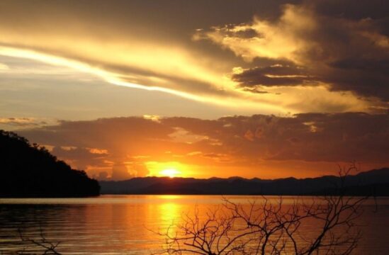 Circuito Goiano de Pesca Esportiva chega à Niquelândia neste fim de semana